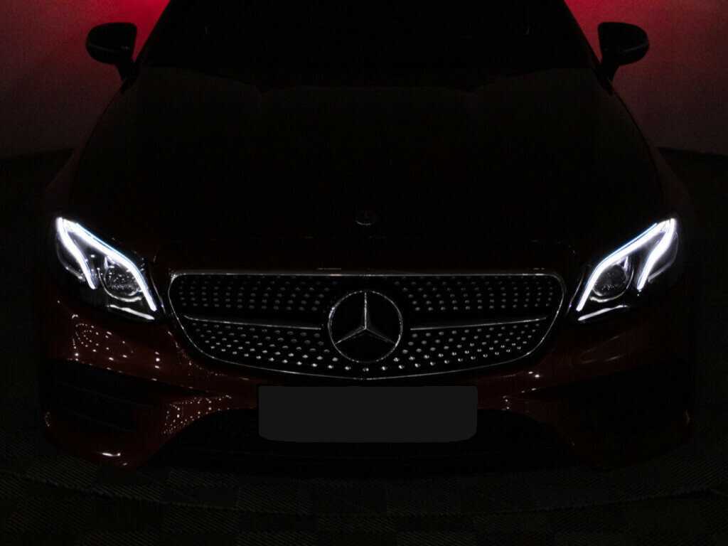 Купить Mercedes-Benz E-Класс 200, 2017, 85 000 км, фото №28