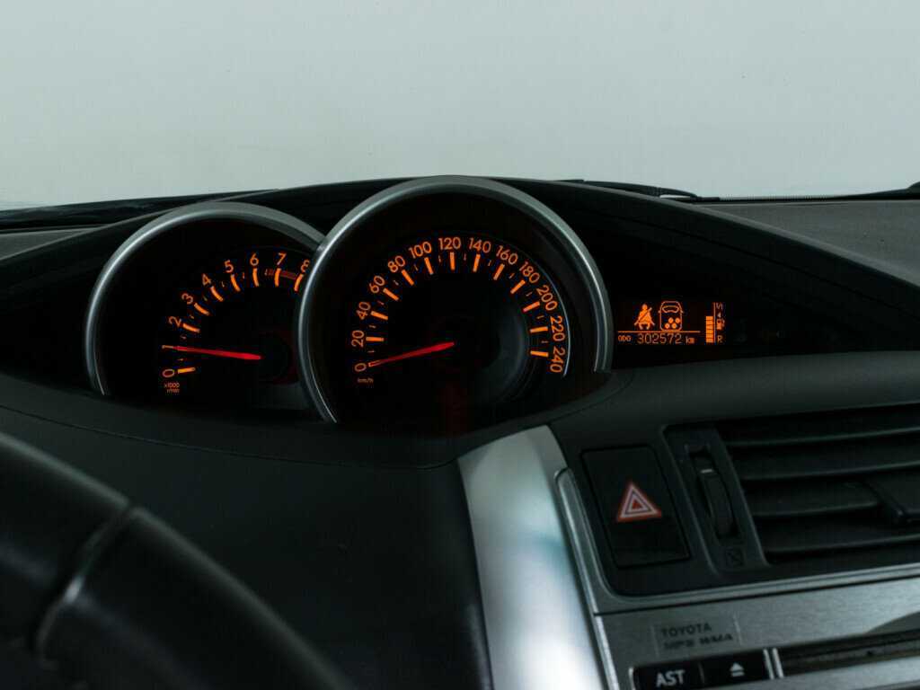 Купить Toyota Verso, 2011, 302 452 км, фото №11