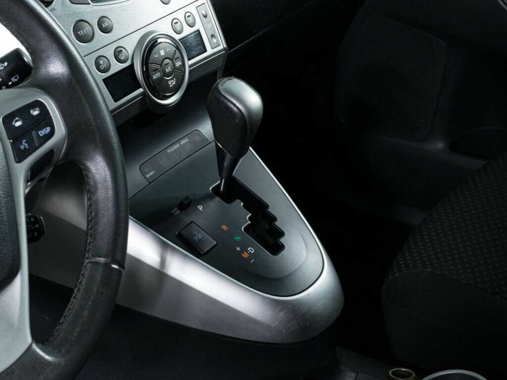 Купить Toyota Verso, 2011, 302 452 км, фото №13