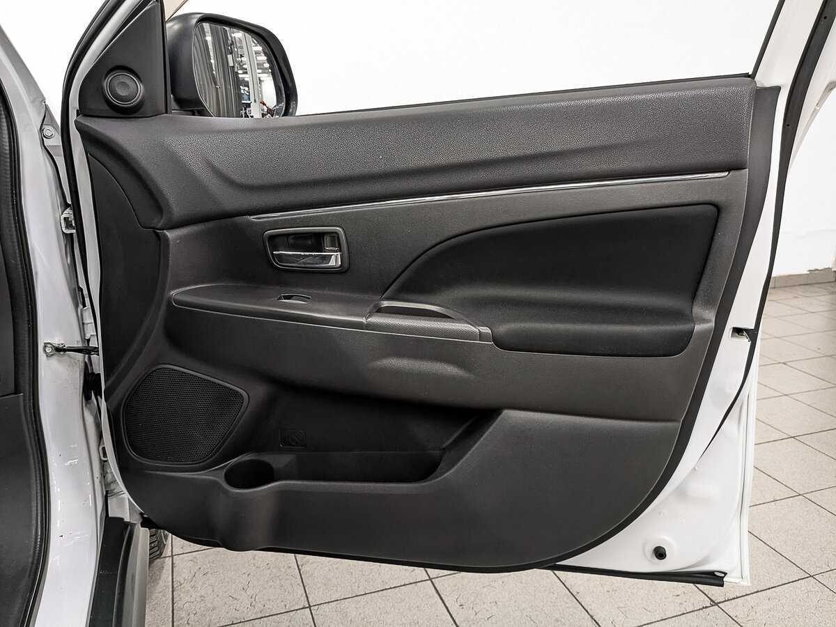 Купить Mitsubishi ASX, 2014, 140 000 км, фото №25