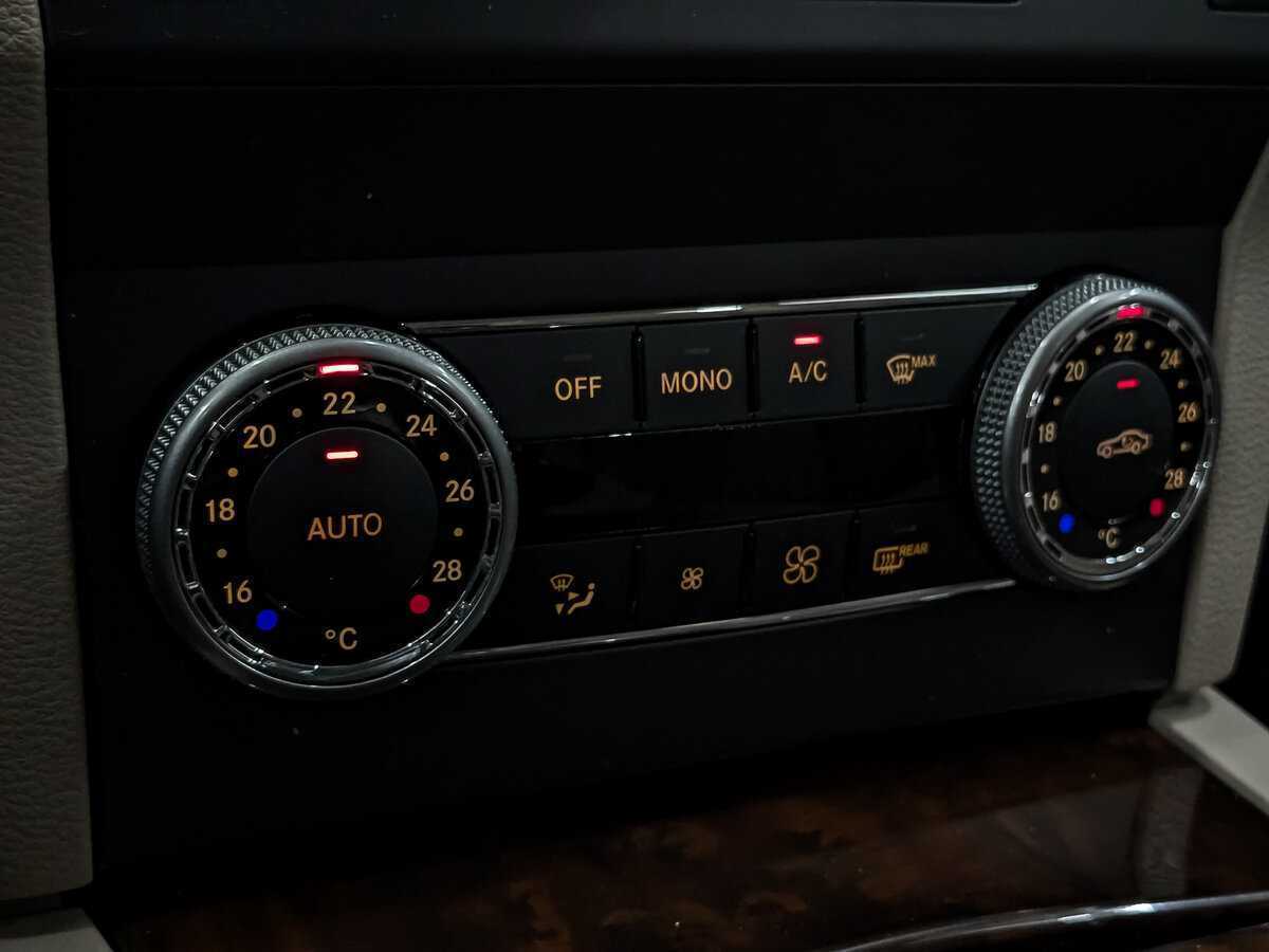 Купить Mercedes-Benz GLK-Класс 300, 2011, 133 442 км, фото №21