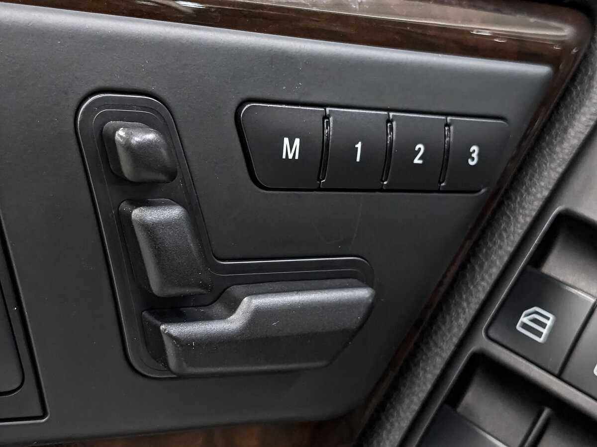 Купить Mercedes-Benz GLK-Класс 300, 2011, 133 442 км, фото №26