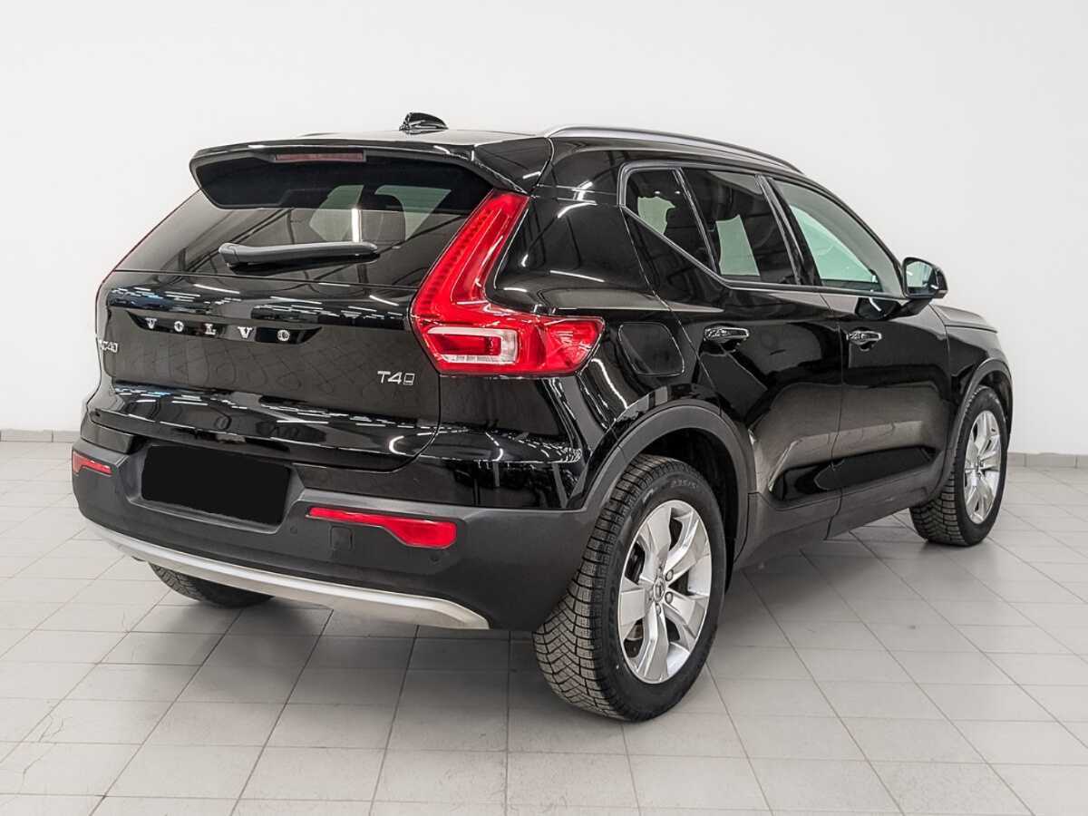 Купить Volvo XC40, 2020, 26 731 км, фото №5