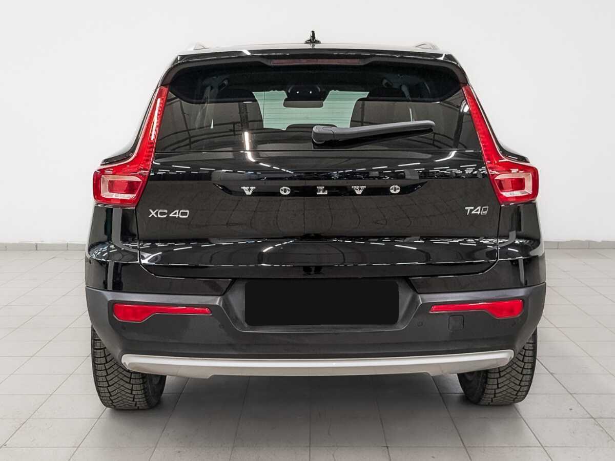 Купить Volvo XC40, 2020, 26 731 км, фото №6