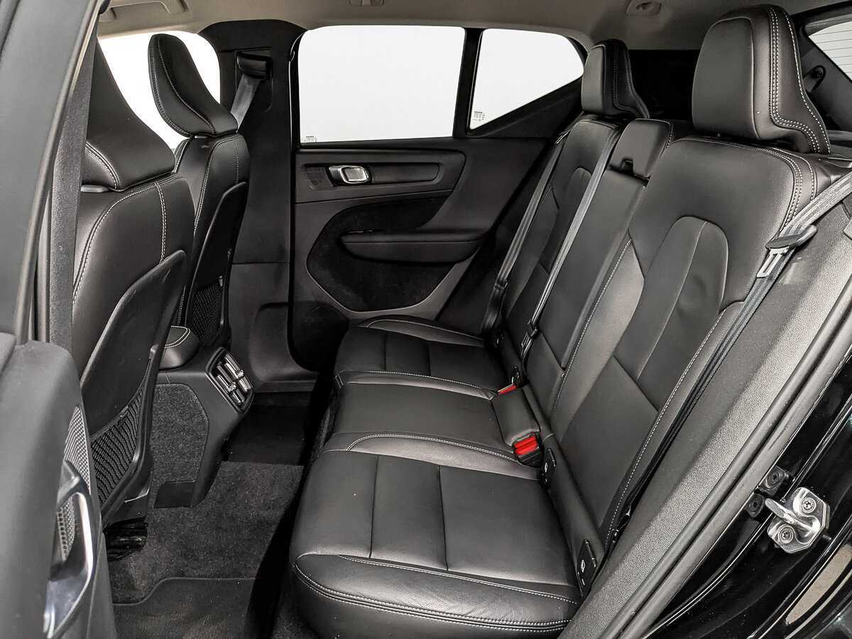 Купить Volvo XC40, 2020, 26 731 км, фото №17