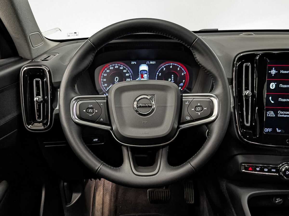 Купить Volvo XC40, 2020, 26 731 км, фото №20