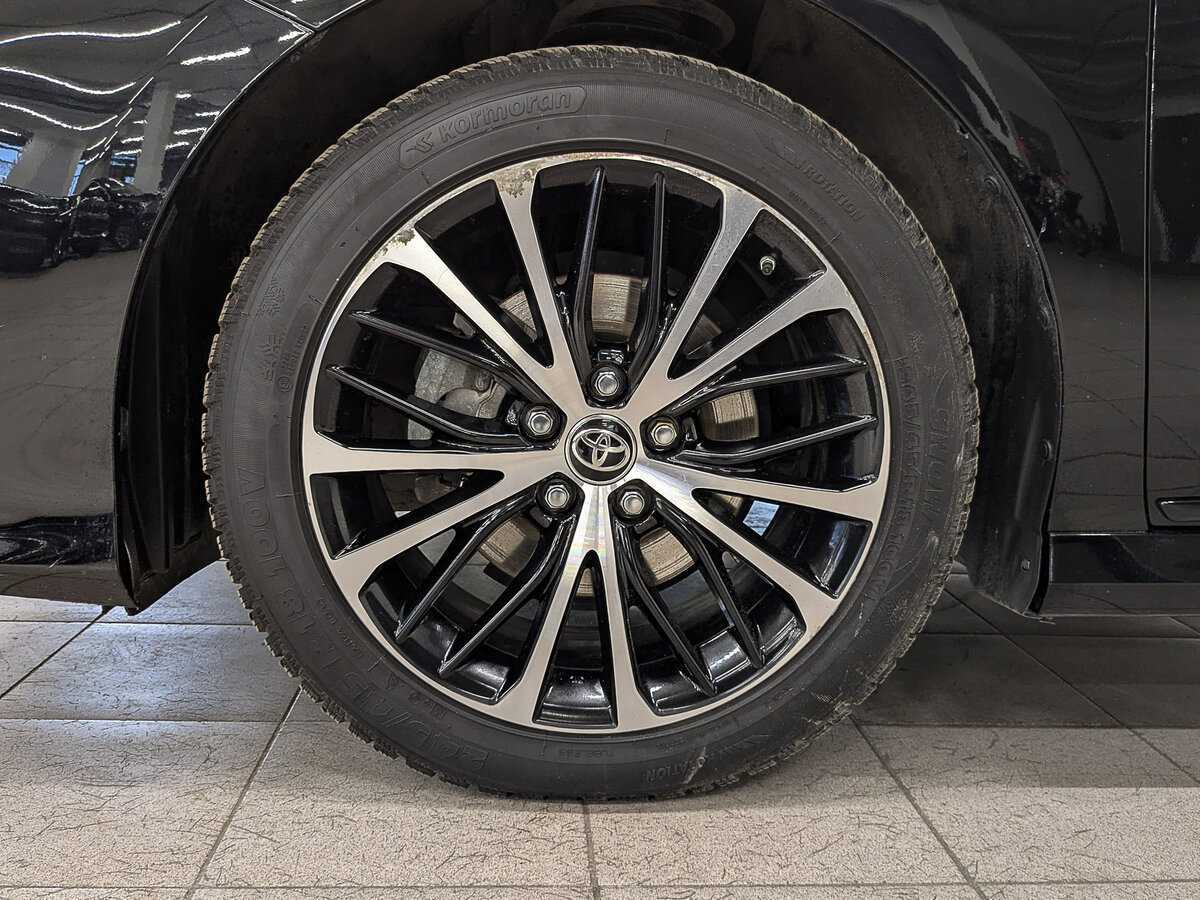 Купить Toyota Camry, 2020, 41 550 км, фото №12