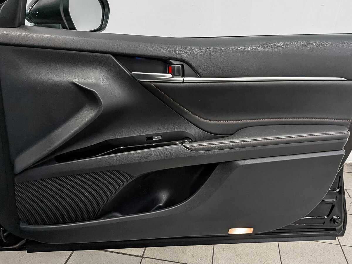 Купить Toyota Camry, 2020, 41 550 км, фото №25