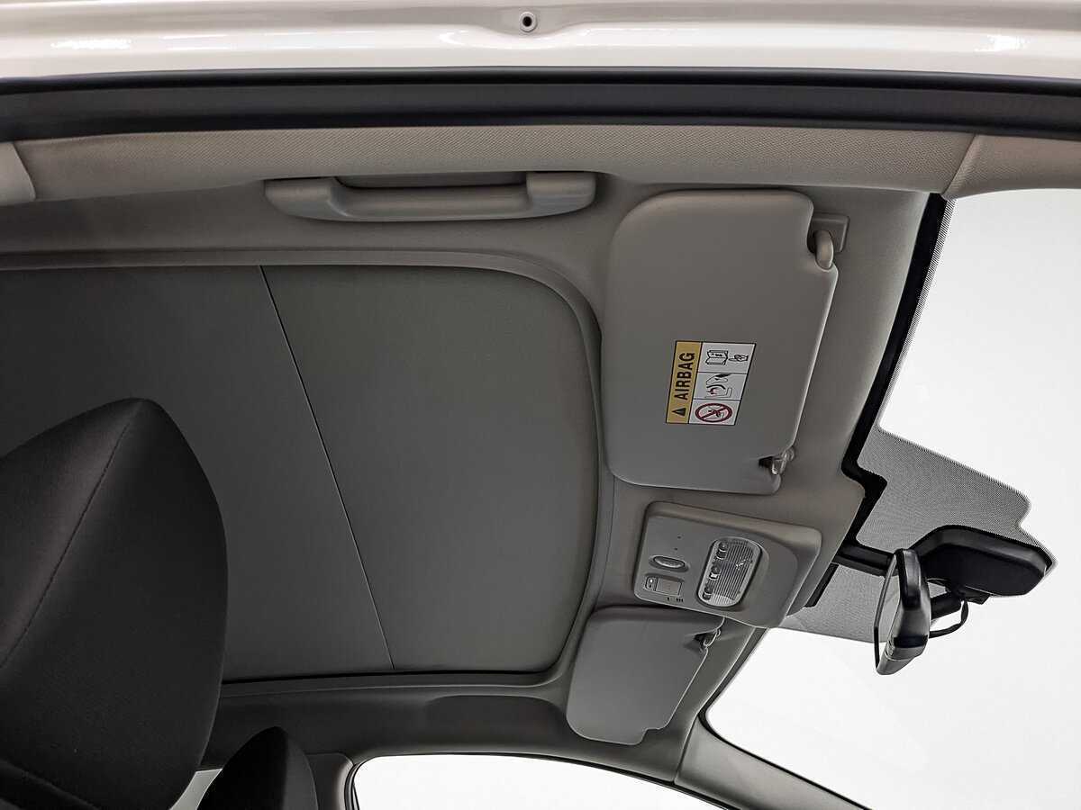 Купить Nissan Qashqai, 2021, 79 836 км, фото №23