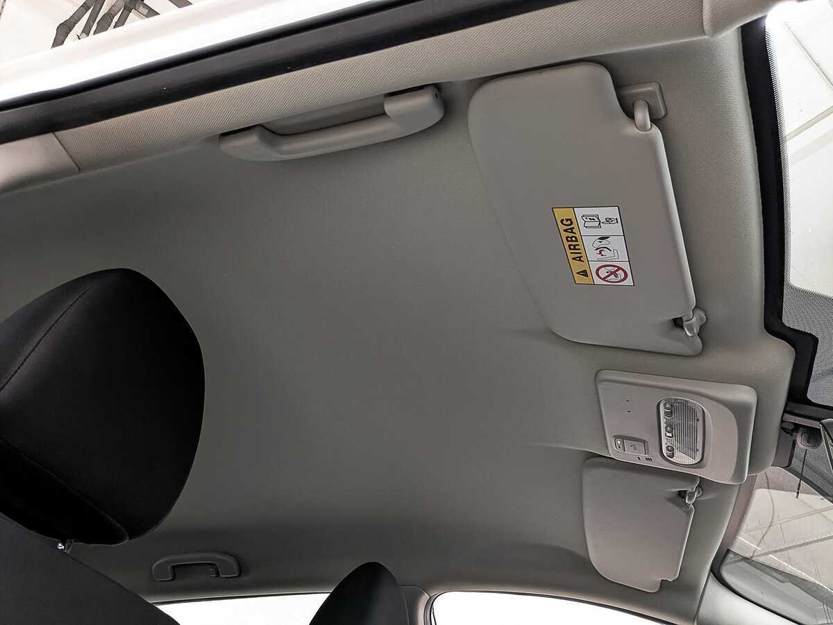 Купить Nissan Qashqai, 2021, 67 519 км, фото №23