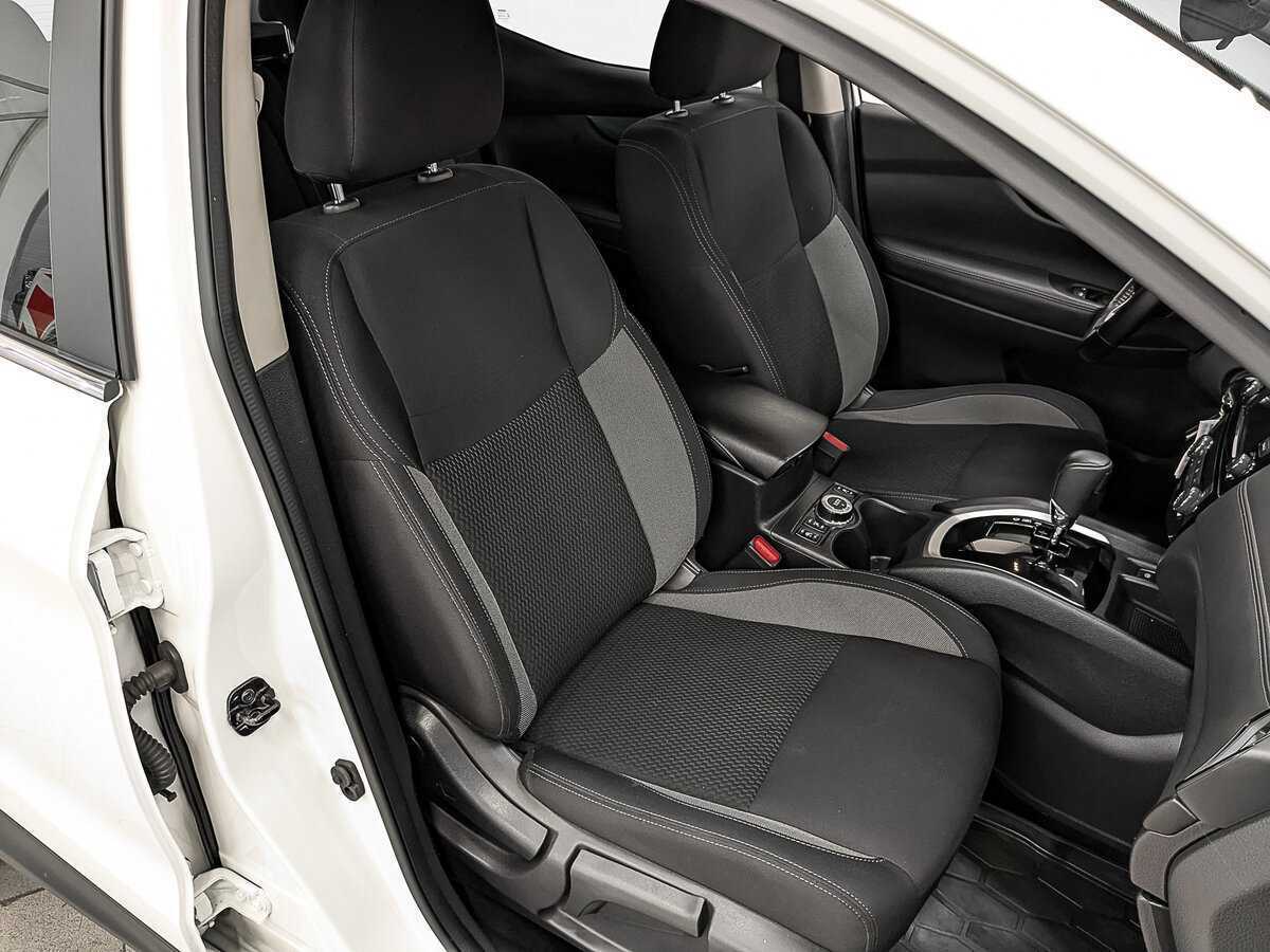Купить Nissan Qashqai, 2021, 67 519 км, фото №24
