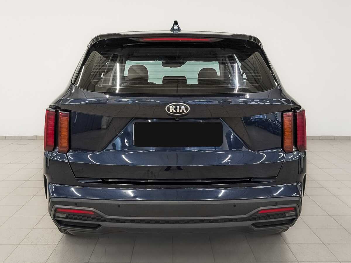 Купить Kia Sorento, 2021, 190 463 км, фото №6