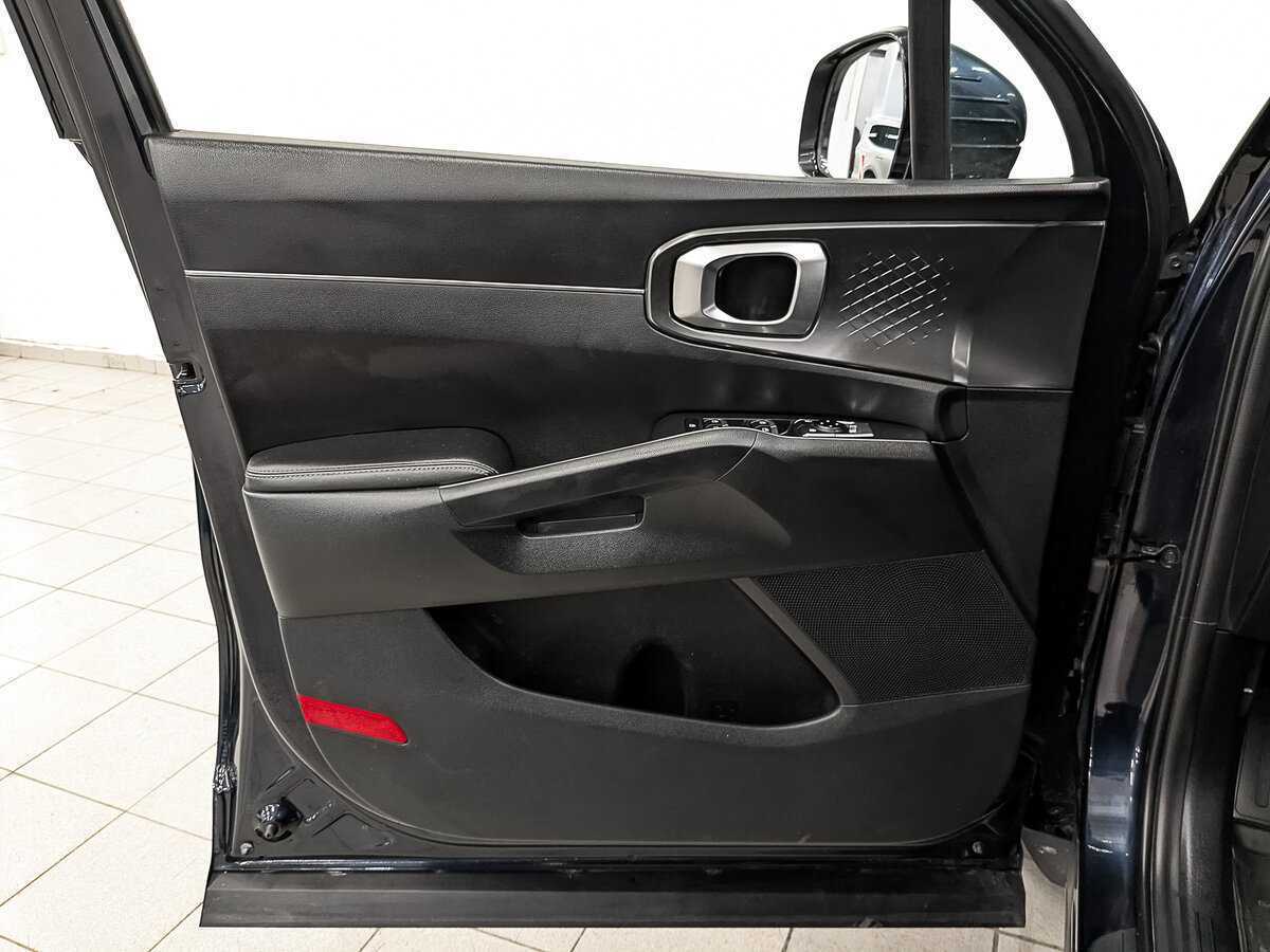 Купить Kia Sorento, 2021, 190 463 км, фото №19