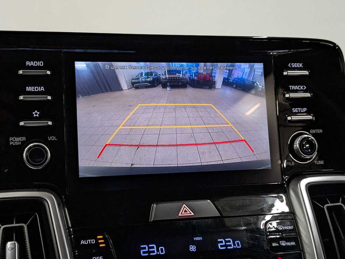 Купить Kia Sorento, 2021, 190 463 км, фото №26