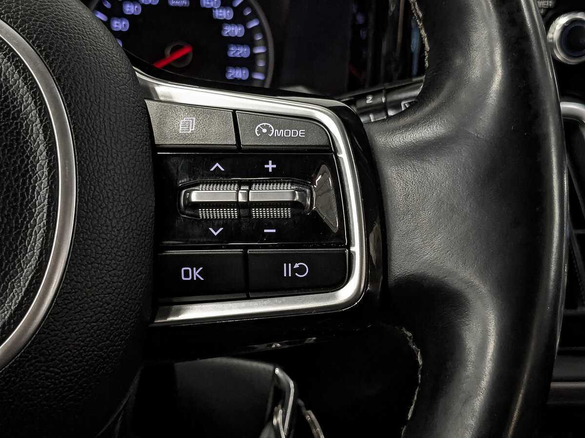 Купить Kia Sorento, 2021, 190 463 км, фото №28