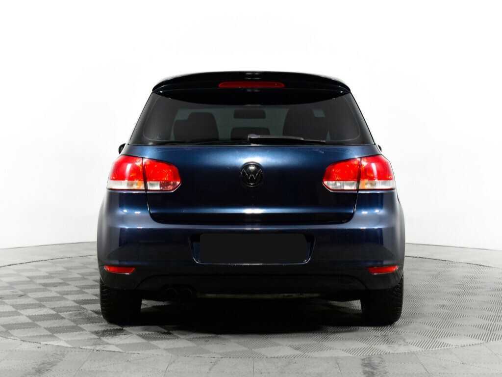 Купить Volkswagen Golf, 2011, 193 559 км, фото №6