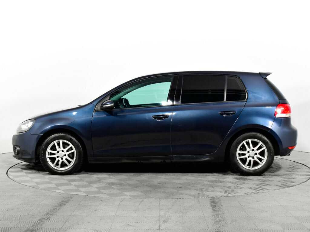 Купить Volkswagen Golf, 2011, 193 559 км, фото №8