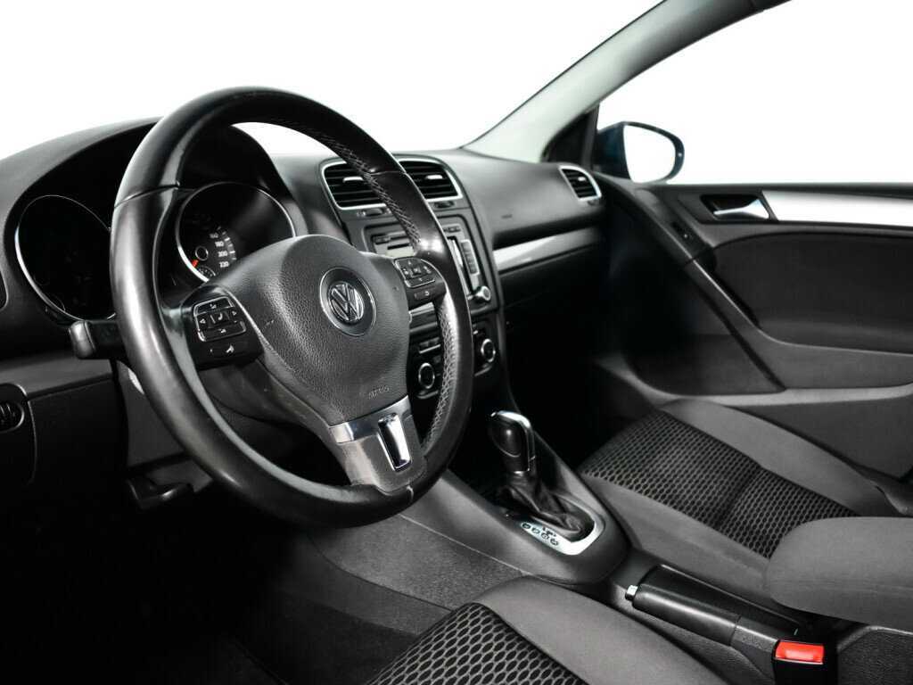Купить Volkswagen Golf, 2011, 193 559 км, фото №13