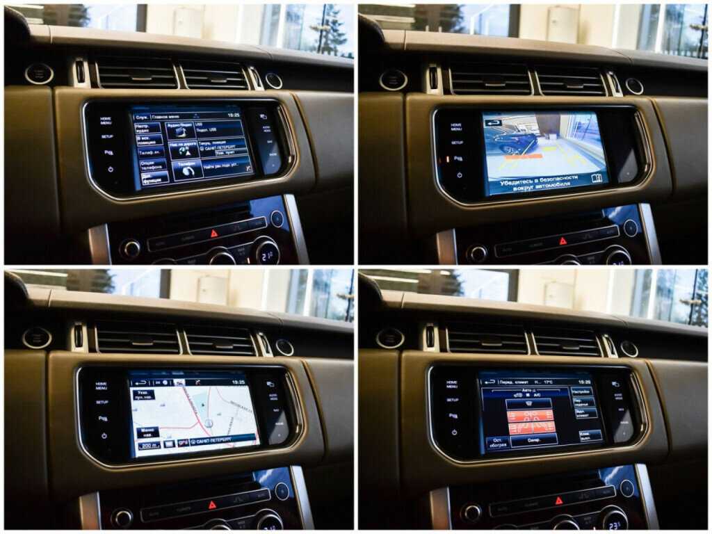 Купить Land Rover Range Rover, 2013, 89 000 км, фото №13