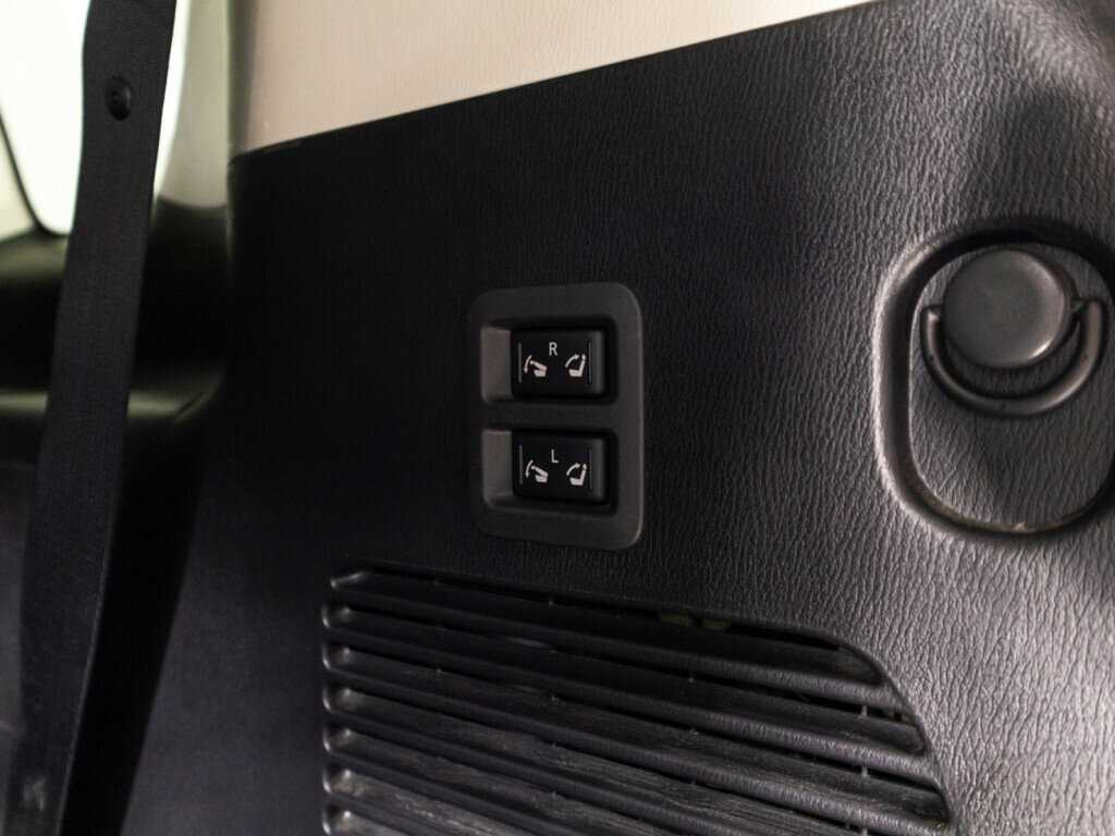 Купить Infiniti QX80, 2017, 87 401 км, фото №14