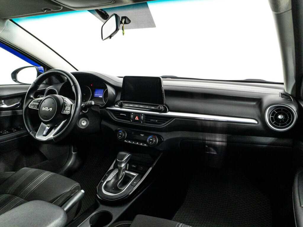 Купить Kia Cerato, 2022, 55 847 км, фото №9