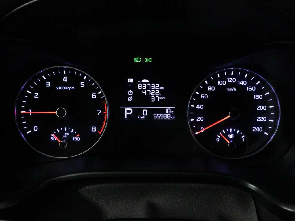 Купить Kia Cerato, 2022, 55 847 км, фото №12