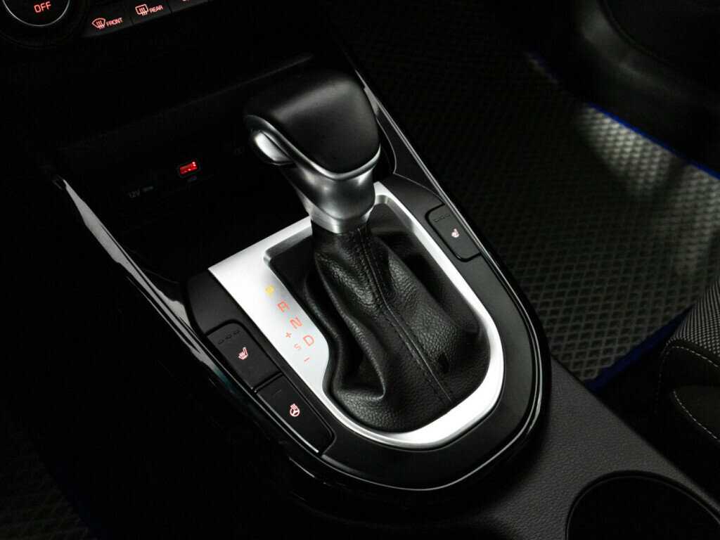 Купить Kia Cerato, 2022, 55 847 км, фото №16