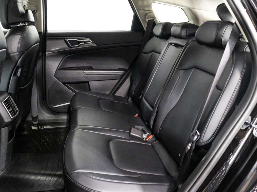 Купить Kia Sportage, 2022, 47 248 км, фото №10
