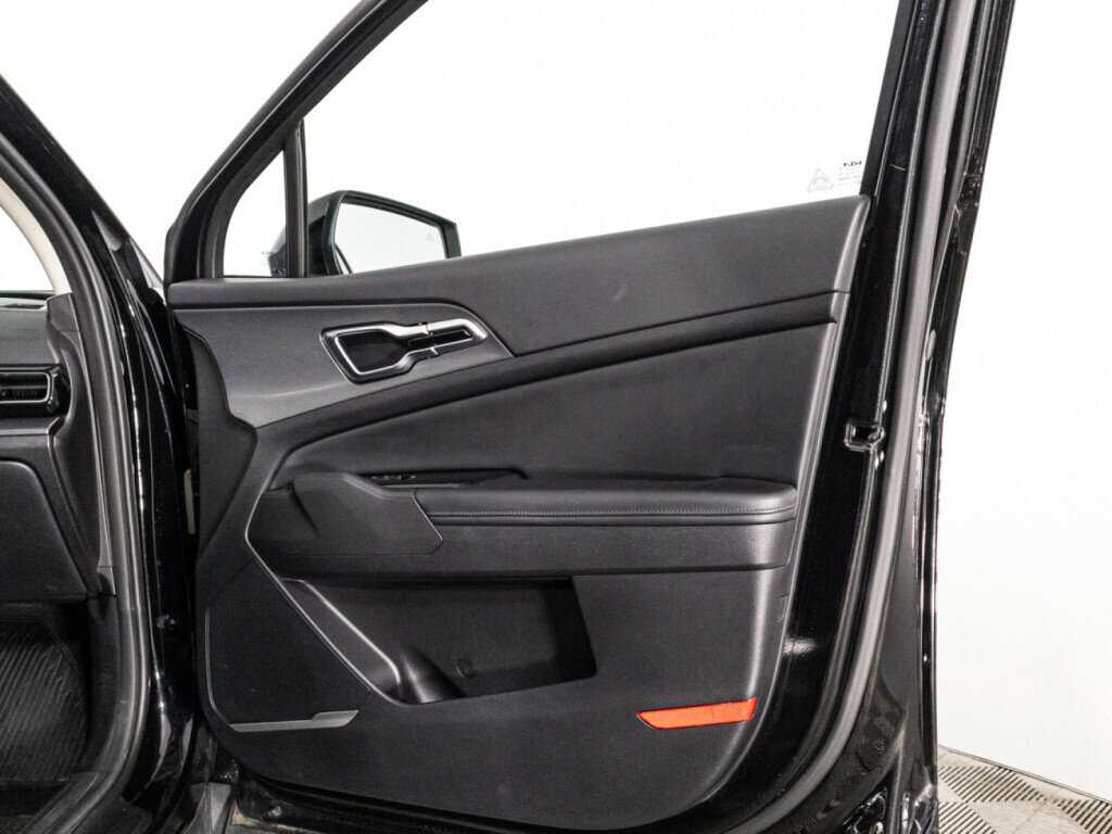 Купить Kia Sportage, 2022, 47 248 км, фото №29
