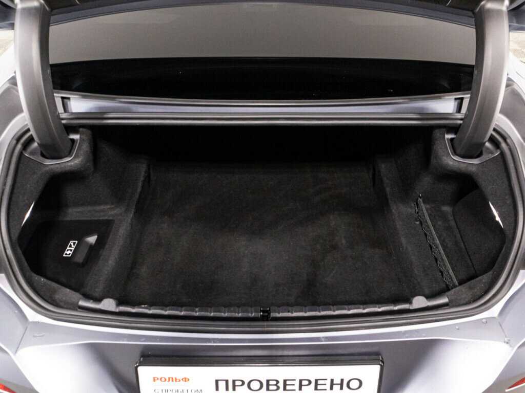 Купить BMW 8 серии Gran Coupe M850i xDrive, 2019, 46 271 км, фото №13