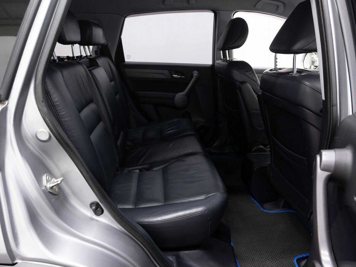 Купить Honda CR-V, 2007, 223 448 км, фото №10