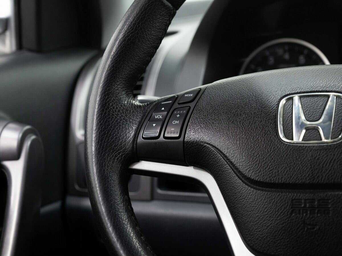 Купить Honda CR-V, 2007, 223 448 км, фото №15