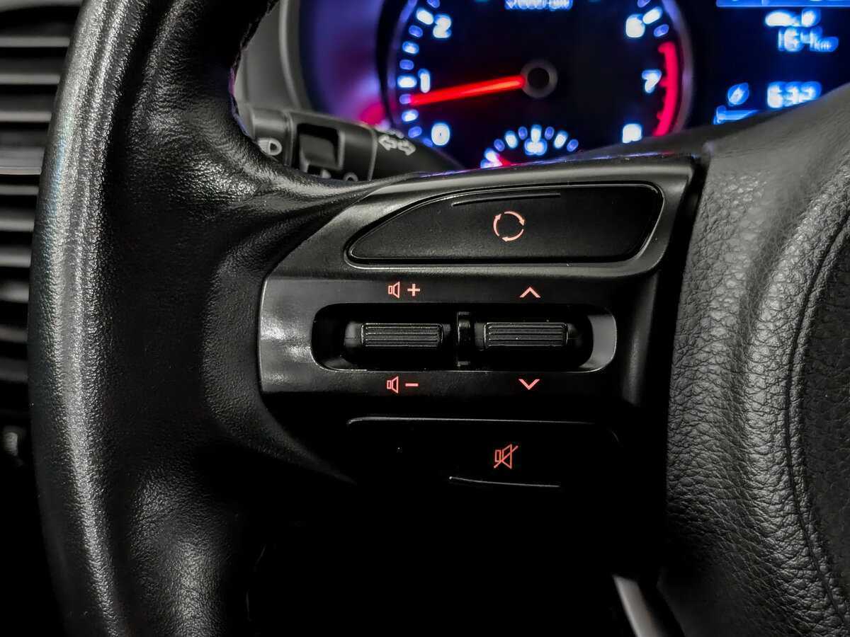 Купить Kia Rio X-Line, 2020, 158 744 км, фото №26