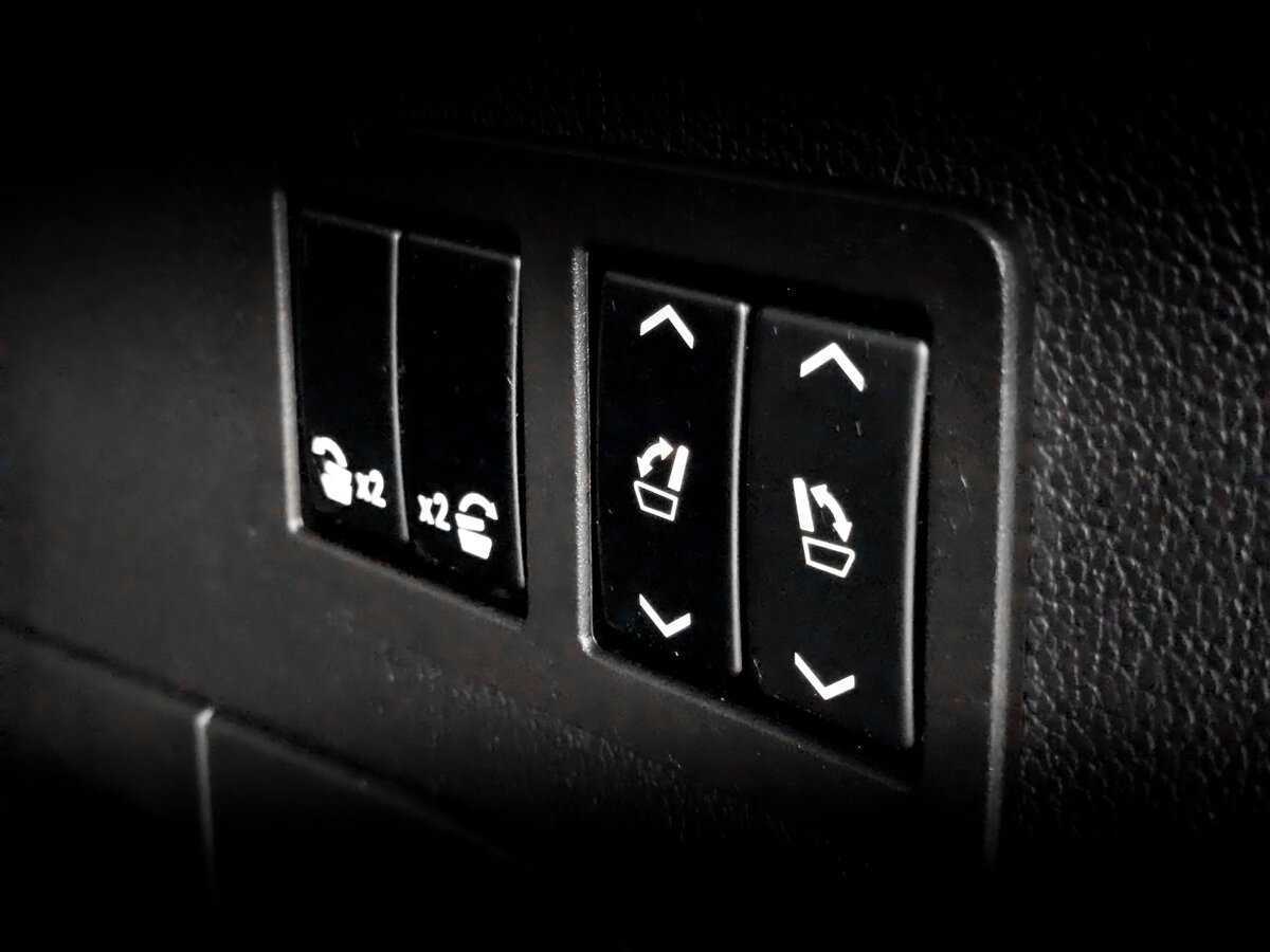 Купить Cadillac Escalade, 2018, 164 155 км, фото №23