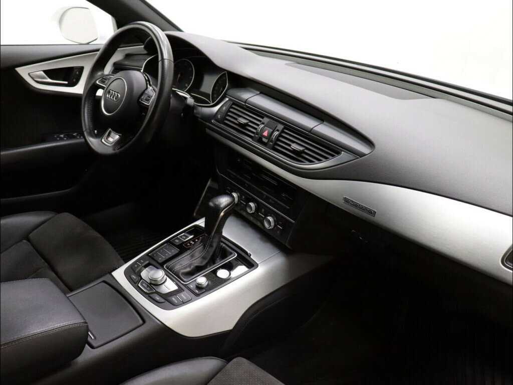 Купить Audi A7, 2017, 211 000 км, фото №15