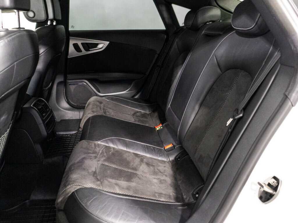 Купить Audi A7, 2017, 211 000 км, фото №17