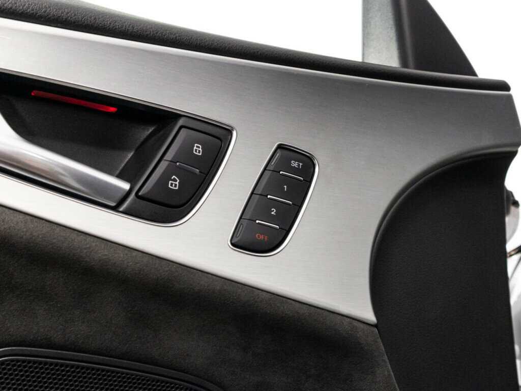 Купить Audi A7, 2017, 211 000 км, фото №28