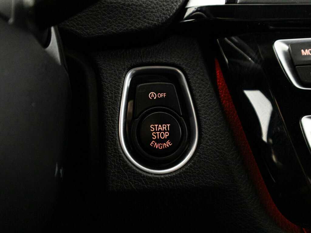 Купить BMW 3 серии 320d, 2018, 102 260 км, фото №18