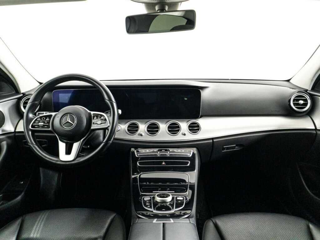 Купить Mercedes-Benz E-Класс 200, 2018, 102 797 км, фото №13