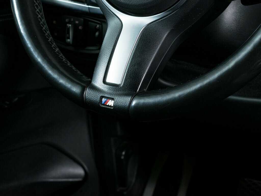 Купить BMW X5 30d, 2017, 166 700 км, фото №14