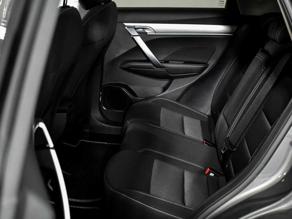 Купить Geely Coolray, 2022, 19 600 км, фото №13