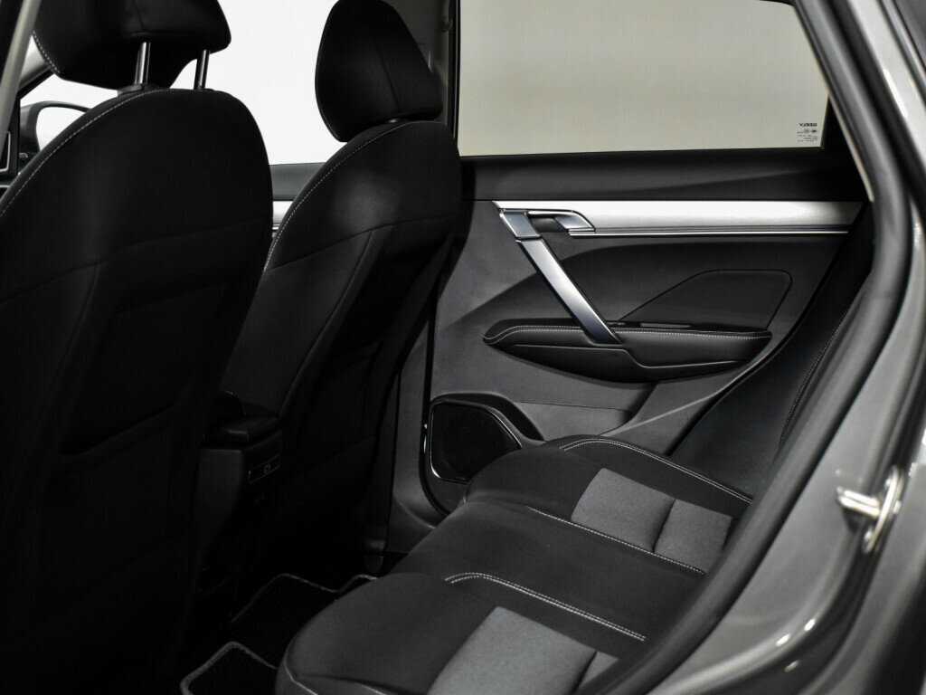 Купить Geely Coolray, 2022, 19 600 км, фото №14