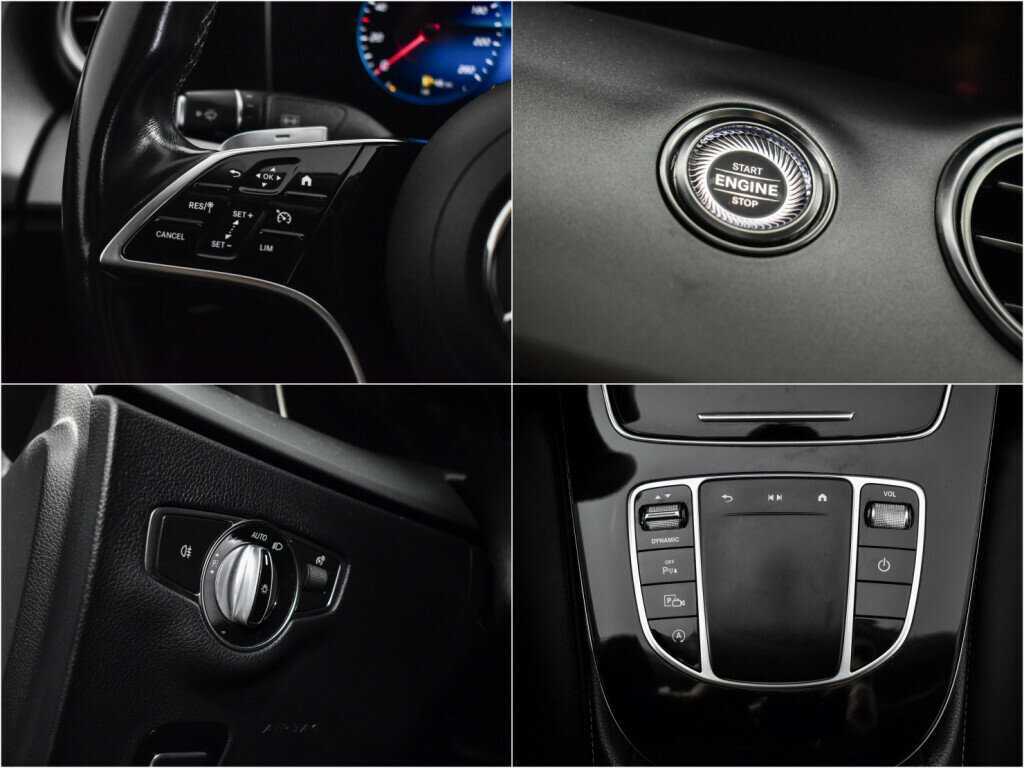 Купить Mercedes-Benz E-Класс 200 d, 2021, 128 200 км, фото №16