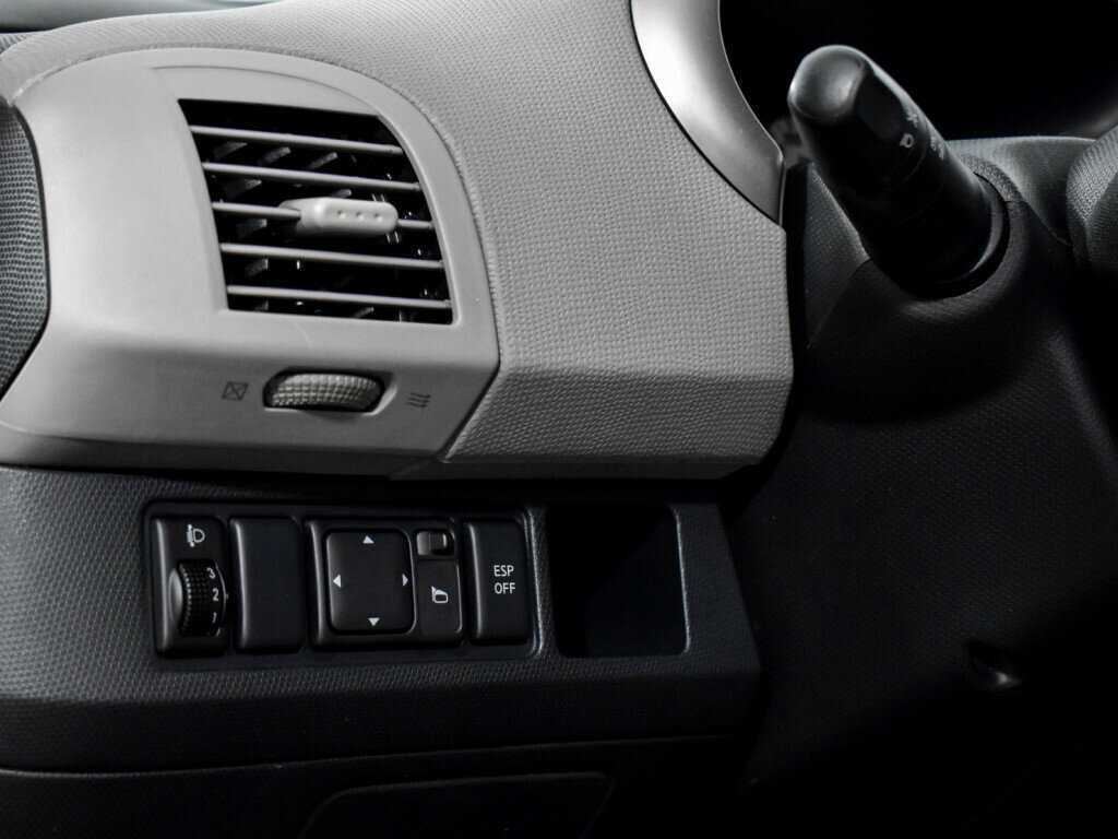 Купить Nissan Micra, 2008, 164 173 км, фото №10