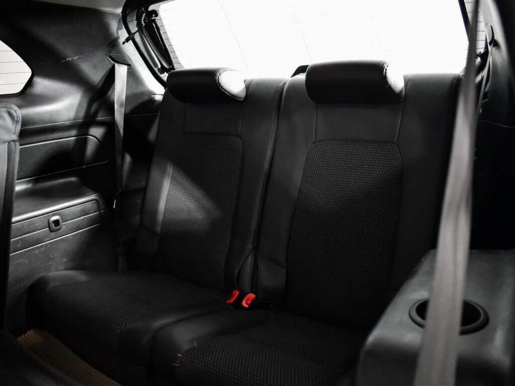 Купить Chevrolet Captiva, 2008, 257 000 км, фото №12