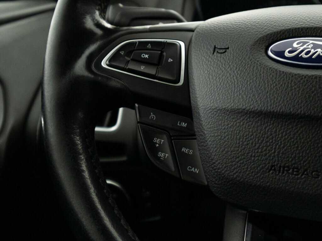Купить Ford Focus, 2017, 96 500 км, фото №22