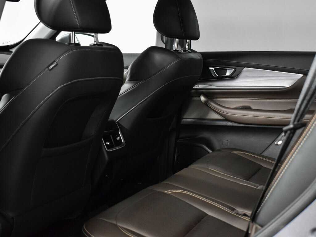 Купить CHERY Tiggo 8 Pro, 2022, 30 317 км, фото №10