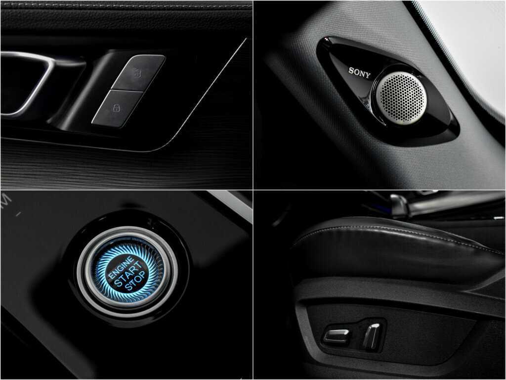 Купить CHERY Tiggo 8 Pro Max, 2022, 9 000 км, фото №18