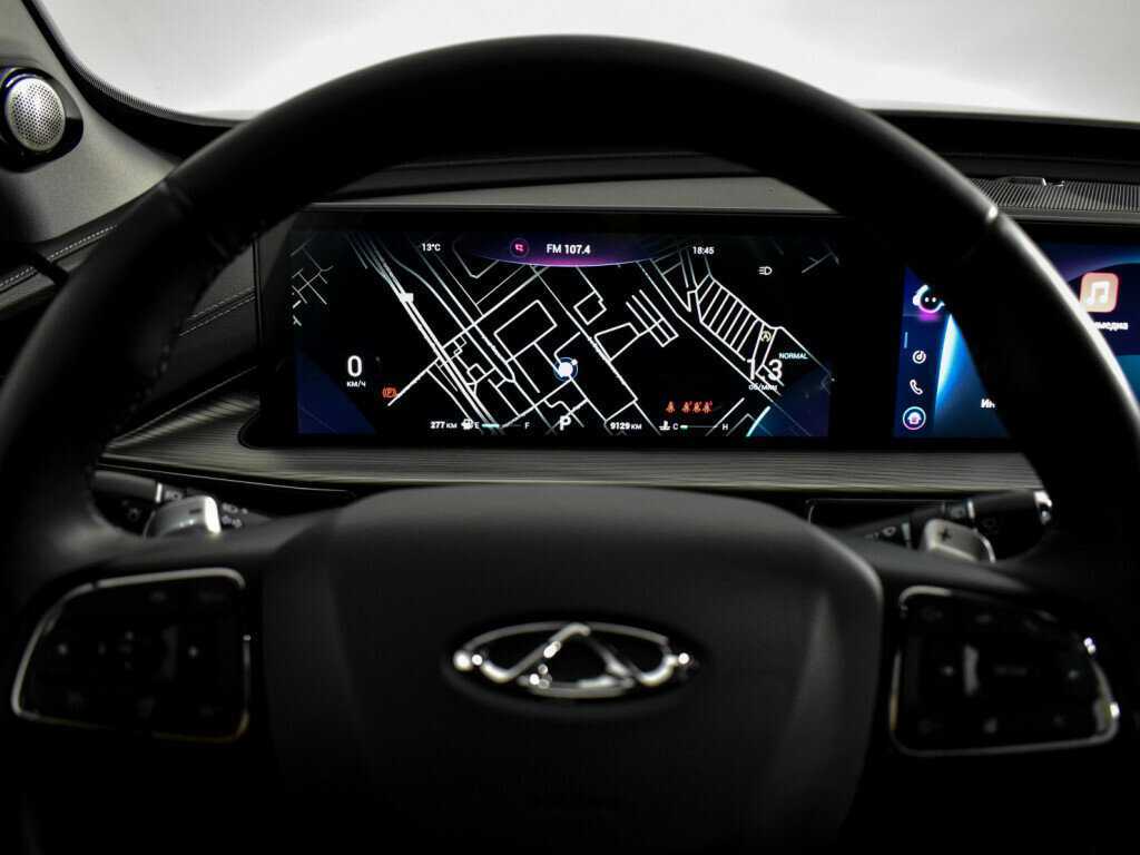 Купить CHERY Tiggo 8 Pro Max, 2022, 9 000 км, фото №22