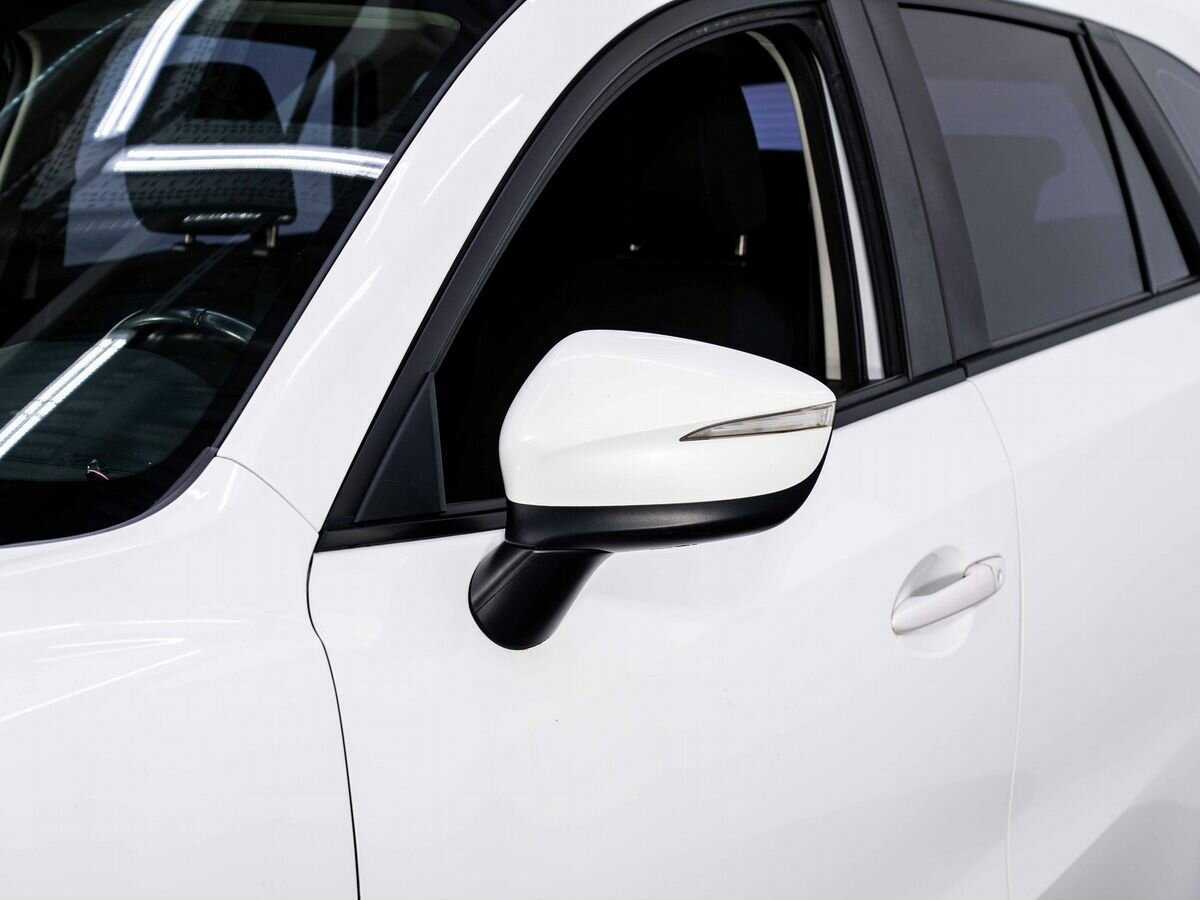 Купить Mazda CX-5, 2016, 103 498 км, фото №8